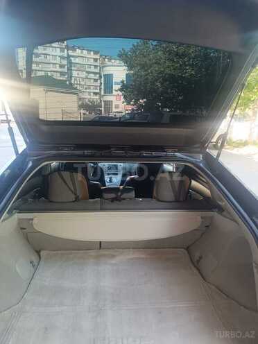 Toyota Prius 2014, 389,461 km - 1.8 л - Bakı