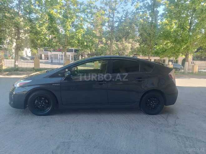 Toyota Prius 2014, 389,461 km - 1.8 л - Bakı