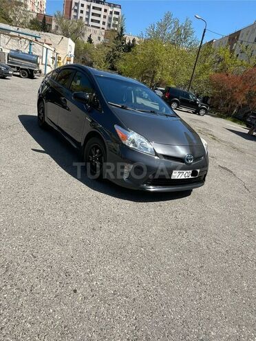 Toyota Prius 2014, 389,461 km - 1.8 л - Bakı