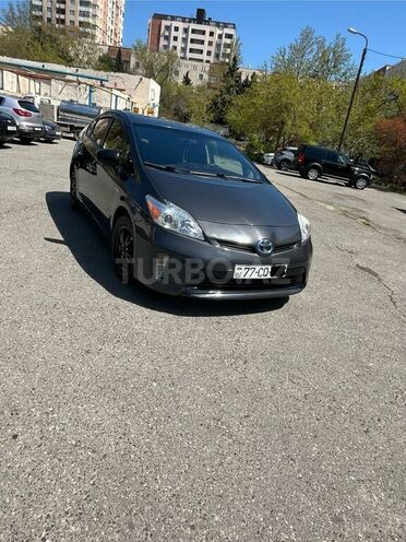 Toyota Prius 2014, 389,461 km - 1.8 л - Bakı