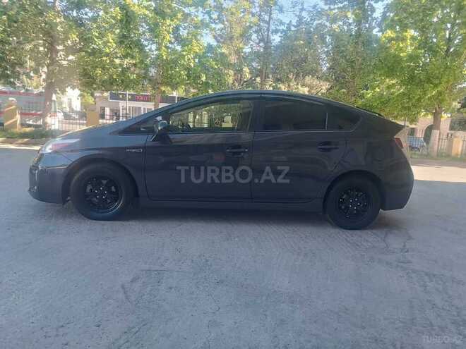 Toyota Prius 2014, 389,461 km - 1.8 л - Bakı