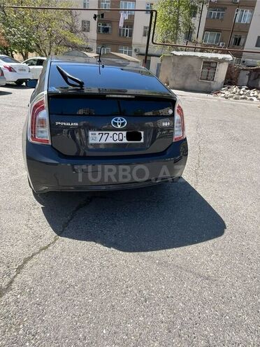 Toyota Prius 2014, 389,461 km - 1.8 л - Bakı