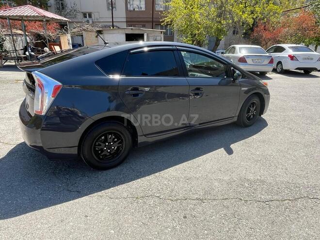 Toyota Prius 2014, 389,461 km - 1.8 л - Bakı