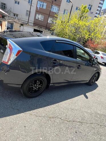 Toyota Prius 2014, 389,461 km - 1.8 л - Bakı
