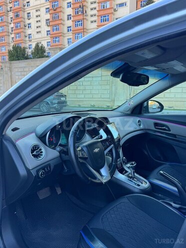 Chevrolet Cruze 2012, 259,547 km - 1.4 l - Bakı