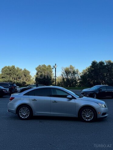 Chevrolet Cruze 2012, 259,547 km - 1.4 l - Bakı
