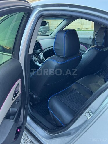 Chevrolet Cruze 2012, 259,547 km - 1.4 l - Bakı