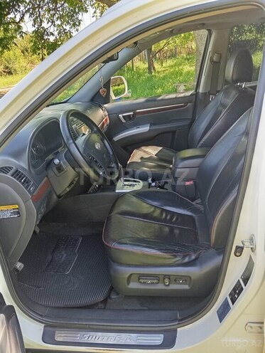 Hyundai Santa Fe 2009, 370,000 km - 2.7 l - Goranboy