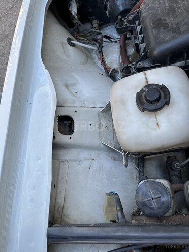 LADA (VAZ) 2107 2008, 93,608 km - 1.6 l - Xırdalan
