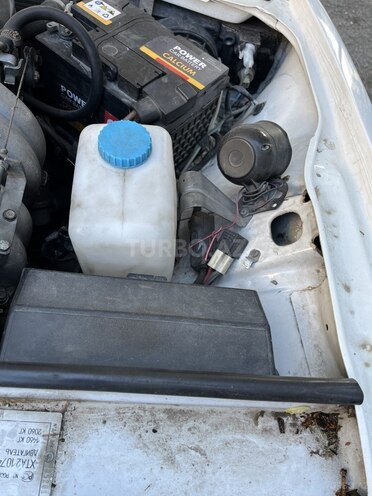 LADA (VAZ) 2107 2008, 93,608 km - 1.6 l - Xırdalan