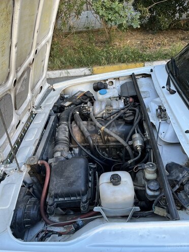 LADA (VAZ) 2107 2008, 93,608 km - 1.6 l - Xırdalan