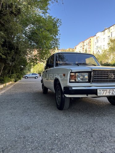 LADA (VAZ) 2107 2008, 93,608 km - 1.6 l - Xırdalan