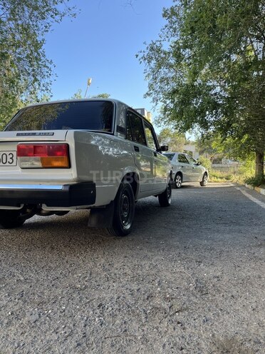 LADA (VAZ) 2107 2008, 93,608 km - 1.6 l - Xırdalan