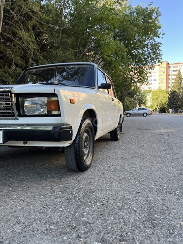 LADA (VAZ) 2107 2008, 93,608 km - 1.6 l - Xırdalan