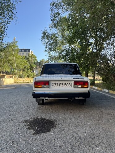 LADA (VAZ) 2107 2008, 93,608 km - 1.6 l - Xırdalan