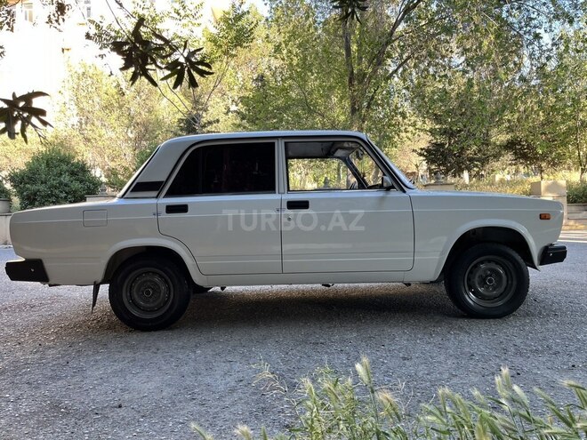 LADA (VAZ) 2107 2008, 93,608 km - 1.6 l - Xırdalan