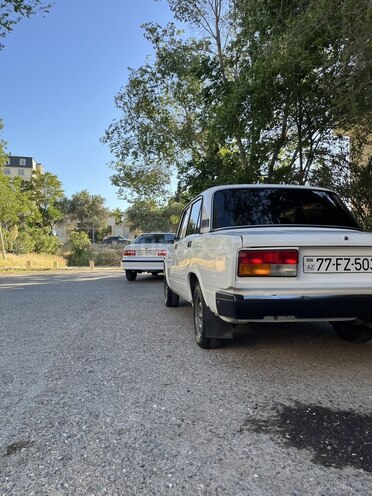 LADA (VAZ) 2107 2008, 93,608 km - 1.6 l - Xırdalan