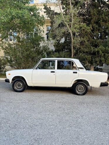 LADA (VAZ) 2107 2008, 93,608 km - 1.6 l - Xırdalan