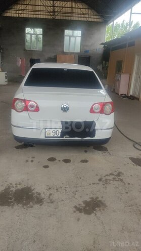 Volkswagen Passat 2010, 310,058 km - 2.0 л - Tovuz