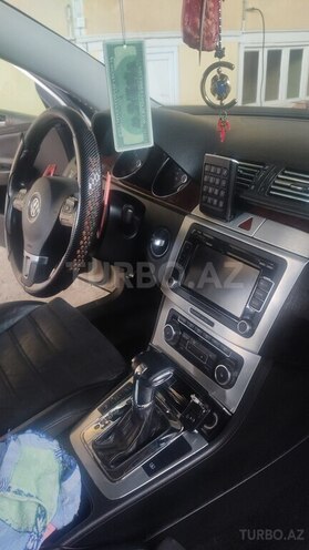Volkswagen Passat 2010, 310,058 km - 2.0 л - Tovuz