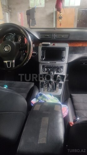 Volkswagen Passat 2010, 310,058 km - 2.0 л - Tovuz