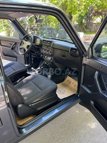 LADA (VAZ) Niva 2020, 78,889 km - 1.7 l - Şamaxı
