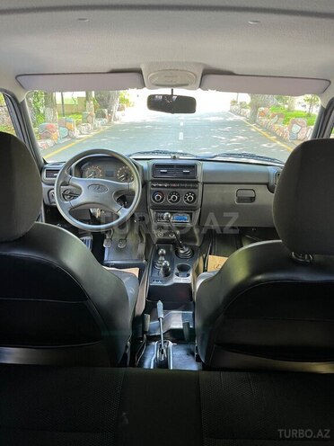 LADA (VAZ) Niva 2020, 78,889 km - 1.7 l - Şamaxı