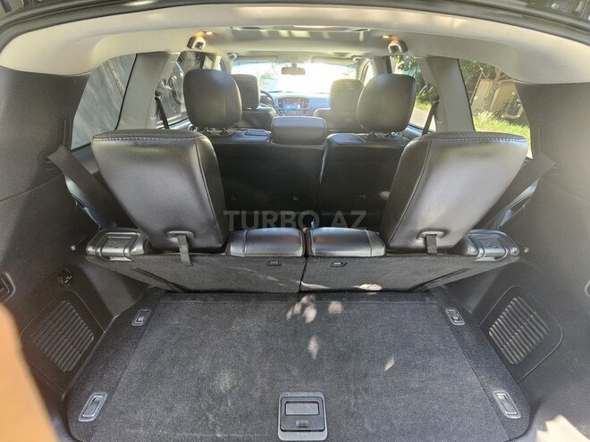 Nissan Pathfinder 2013, 220,000 km - 3.5 л - Bakı