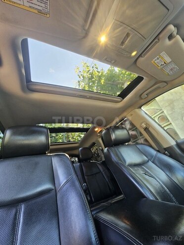 Nissan Pathfinder 2013, 220,000 km - 3.5 л - Bakı