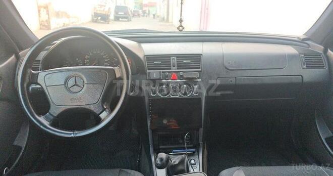 Mercedes C 220 d 1999, 700,000 km - 2.2 l - Gəncə