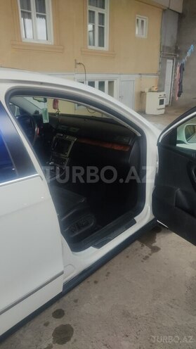 Volkswagen Passat 2010, 310,058 km - 2.0 л - Tovuz