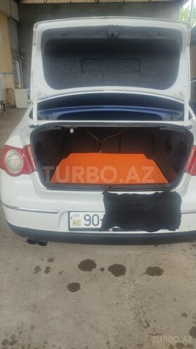 Volkswagen Passat 2010, 310,058 km - 2.0 л - Tovuz
