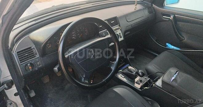 Mercedes C 220 d 1999, 700,000 km - 2.2 l - Gəncə