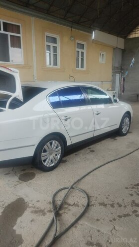 Volkswagen Passat 2010, 310,058 km - 2.0 л - Tovuz