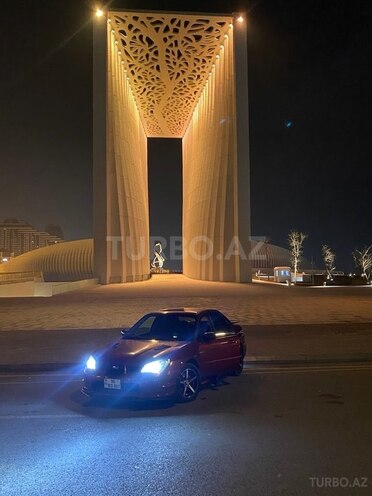Subaru Impreza 2007, 182,000 km - 2.0 l - Bakı