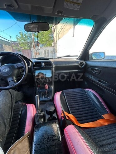 Subaru Impreza 2007, 182,000 km - 2.0 l - Bakı