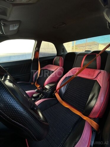 Subaru Impreza 2007, 182,000 km - 2.0 l - Bakı