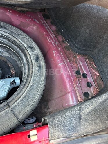 Subaru Impreza 2007, 182,000 km - 2.0 l - Bakı