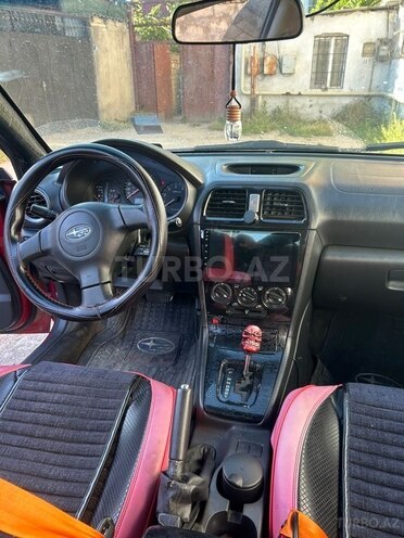 Subaru Impreza 2007, 182,000 km - 2.0 l - Bakı