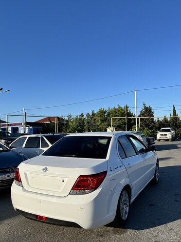 Khazar SD 2022, 61,000 km - 1.7 l - Bakı