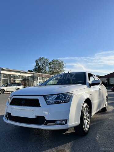 Khazar SD 2022, 61,000 km - 1.7 l - Bakı