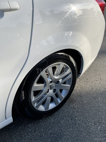 Khazar SD 2022, 61,000 km - 1.7 l - Bakı