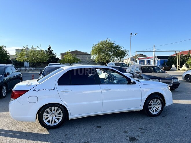 Khazar SD 2022, 61,000 km - 1.7 l - Bakı