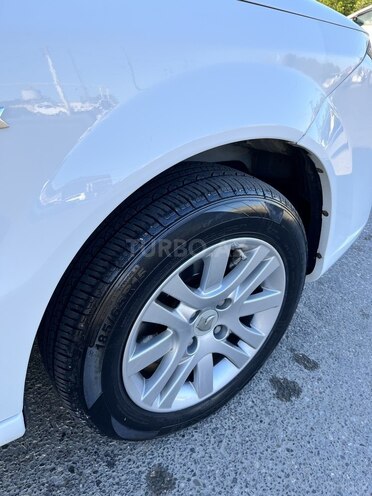 Khazar SD 2022, 61,000 km - 1.7 l - Bakı
