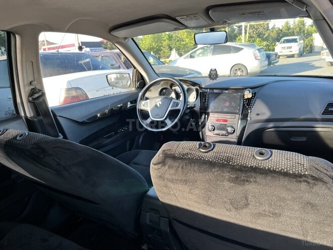 Khazar SD 2022, 61,000 km - 1.7 l - Bakı
