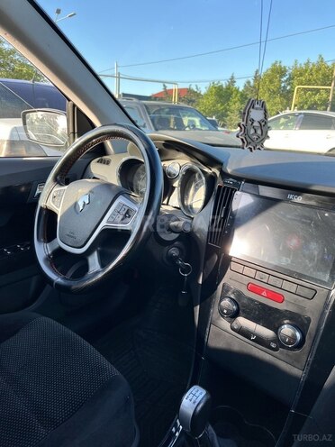Khazar SD 2022, 61,000 km - 1.7 l - Bakı