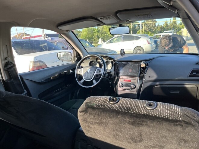 Khazar SD 2022, 61,000 km - 1.7 l - Bakı