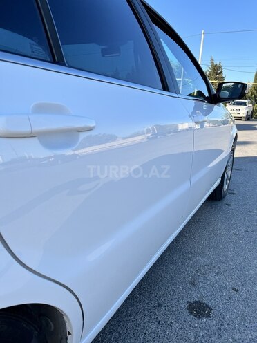 Khazar SD 2022, 61,000 km - 1.7 l - Bakı