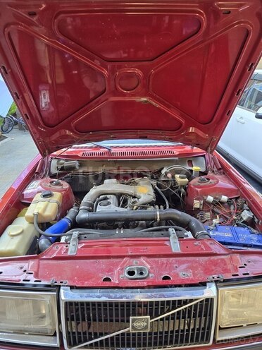 Volvo  1977, 350,000 km - 2.9 l - Gəncə