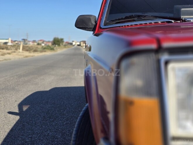 Volvo  1977, 350,000 km - 2.9 l - Gəncə